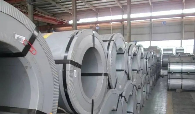 Silicon Steel Silicon Steel